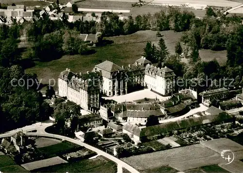 AK / Ansichtskarte Pommersfelden Schloss Weissenstein Pommersfelden