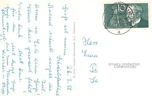 AK / Ansichtskarte Wildemann Waldbad Wildemann