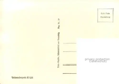 AK / Ansichtskarte Stutenhaus_Adlersberg Ferienheim Stutenhaus Berggaststaette Stutenhaus_Adlersberg