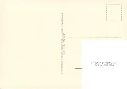 AK / Ansichtskarte Marienberg_Westerwald Grosser Wolfstein Nistertalbruecke Marienberg_Westerwald