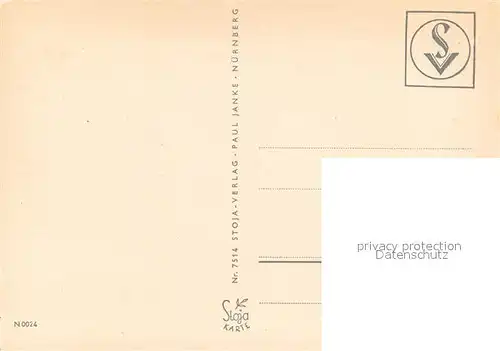 AK / Ansichtskarte Erlangen Universitaetsbibliothek Erlangen