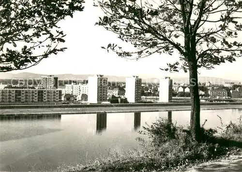 AK / Ansichtskarte Piestany Sidlisko Piestany