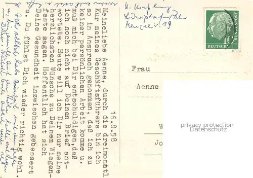 AK / Ansichtskarte Mannheim_Ludwigshafen Rheinbruecke 