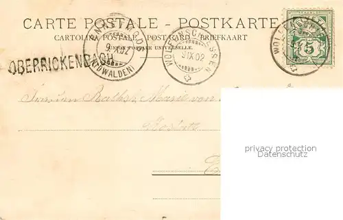 AK / Ansichtskarte Bauernhof Armaillis au chalet 