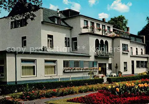 AK / Ansichtskarte Bad_Breisig Kurhaus Bad_Breisig