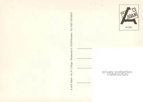 AK / Ansichtskarte Fischbach_Arnsdorf Kirche Gasthof Pension Schwarzes Ross Ortspartie Fischbach Arnsdorf