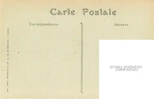 AK / Ansichtskarte Palavas les Flots_34 Villas et Chalet de la Plage rive gauche 