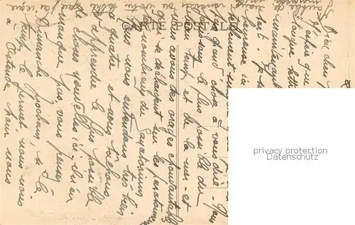 AK / Ansichtskarte Zuydcoote_59 Sanatorium Maritime vue du Cote Nord 