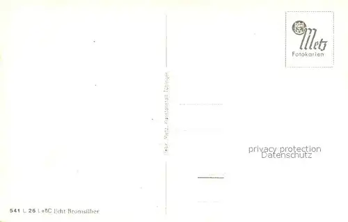 AK / Ansichtskarte Tuebingen Universitaets Kliniken Teilansichten Tuebingen