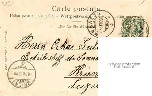 AK / Ansichtskarte Locarno_TI Piazza Grande Locarno_TI