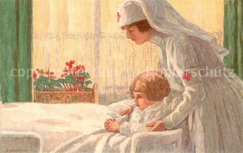 AK / Ansichtskarte Bundesfeier_Schweiz 1921  Krankenschwester 