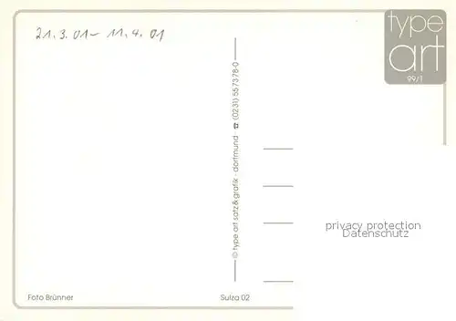 AK / Ansichtskarte Bad_Sulza Klinikzentrum Bad_Sulza