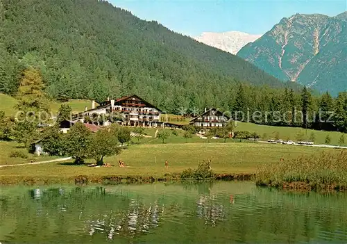 AK / Ansichtskarte Imst_Tirol Alpenkurhotel Linserhof Spezialitaetenrestaurant Imst_Tirol