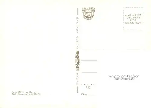 AK / Ansichtskarte Orlicka_Prehrada_CZ Autocamping Velky Vir Badestrand 