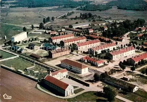 AK / Ansichtskarte Sissonne_Aisne_02 Vue aerienne 