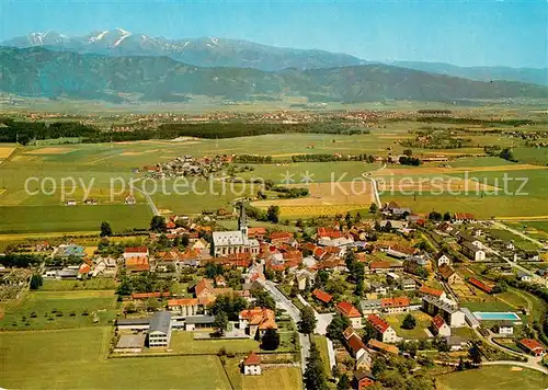 AK / Ansichtskarte Weisskirchen_Steiermark Fliegeraufnahme Weisskirchen_Steiermark