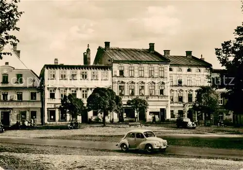 AK / Ansichtskarte Kralicky_Sneznik Teilansicht Kralicky Sneznik