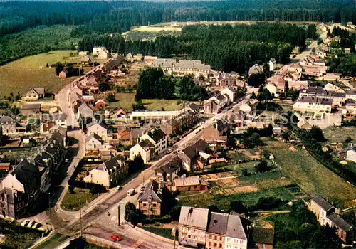 AK / Ansichtskarte Libramont Vue aerienne Libramont
