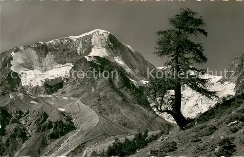 AK / Ansichtskarte Arolla_VS Le Pigne Arolla_VS