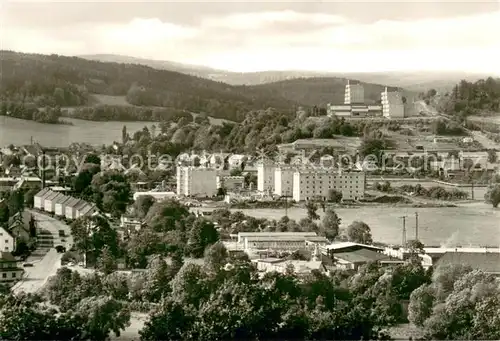 AK / Ansichtskarte Tabarz Erholungsheim Ernst Wabra Tabarz