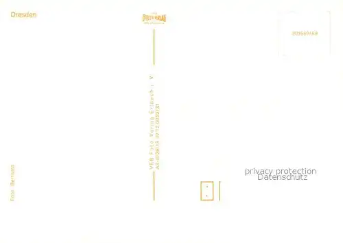 AK / Ansichtskarte Dresden Hotel Bellevue Park Brunnen Statue Dresden