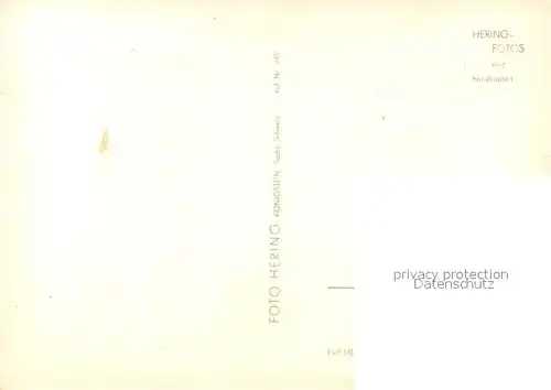 AK / Ansichtskarte Altenberg_Erzgebirge Teilansicht m. Geisingberg Altenberg Erzgebirge