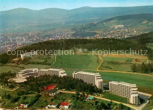 AK / Ansichtskarte Reiterswiesen Hotel Sonnenhuegel Reiterswiesen