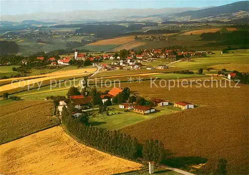 AK / Ansichtskarte Kellberg Ferienidyll Maxhoehe Gut Wolfersdorf Kellberg