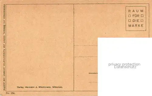 AK / Ansichtskarte Boecklin_Arnold_Boecklin Ein Fruehlingstag 