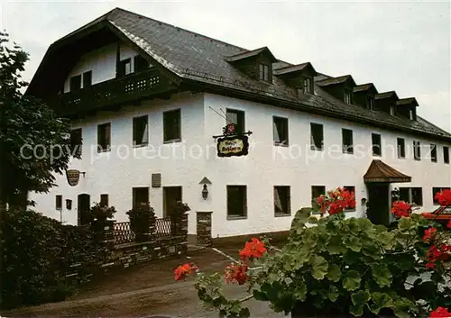 AK / Ansichtskarte Salzburg__oesterreich Gasthof Kohlpeter 