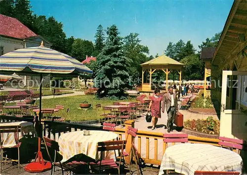 AK / Ansichtskarte Cesky_Raj_Turnov Sedmihorsky Zotavovna ROH Cesky_Raj_Turnov