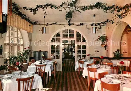 AK / Ansichtskarte Passo_Campolongo_1879m_Dolomiti Hotel Boe 