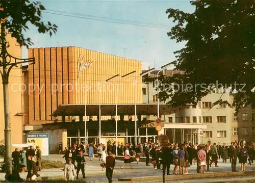 AK / Ansichtskarte Tallinn Lichtspielhaus Tallinn