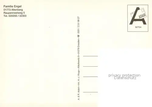 AK / Ansichtskarte Altenberg_Erzgebirge Waldschaenke Altes Raupennest Gastraeume Holzschnitzerei Altenberg Erzgebirge