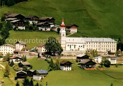 AK / Ansichtskarte Maria Luggau Basilika  Maria Luggau