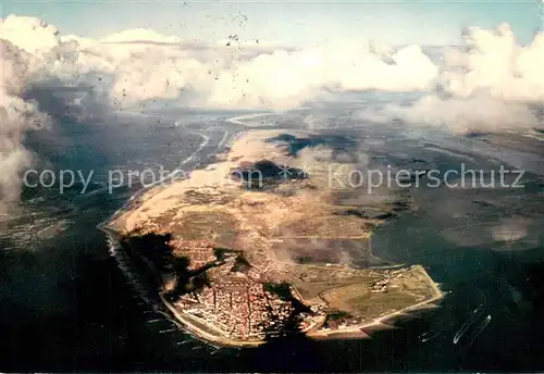 AK / Ansichtskarte Norderney_Nordseebad Fliegeraufnahme  Norderney_Nordseebad