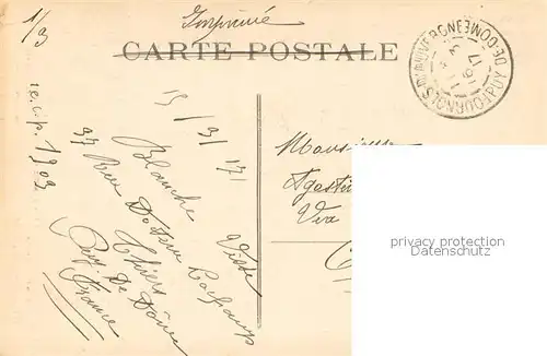 AK / Ansichtskarte Musikinstrument Noste Ouvergne 