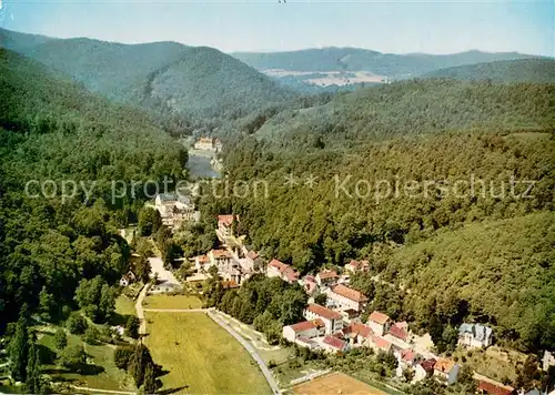 AK / Ansichtskarte Bad_Bergzabern Kurtal Ansicht Bad_Bergzabern