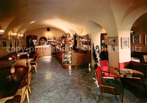 AK / Ansichtskarte Gardone_Riviera_di_Garda Roestbar Fratelli Ferrari 