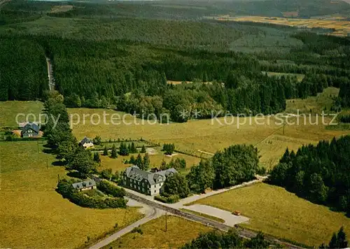 AK / Ansichtskarte Huettgeswasen Hotel Gethmann Gasthaus Pension Huettgeswasen