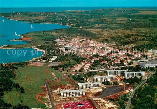 AK / Ansichtskarte Katoro Kuestenort Katoro