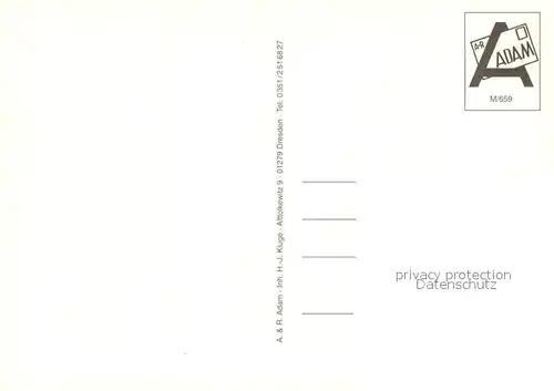 AK / Ansichtskarte Ottendorf Okrilla Kirche Panorama Strasse Rathaus Wohnblock Ottendorf Okrilla