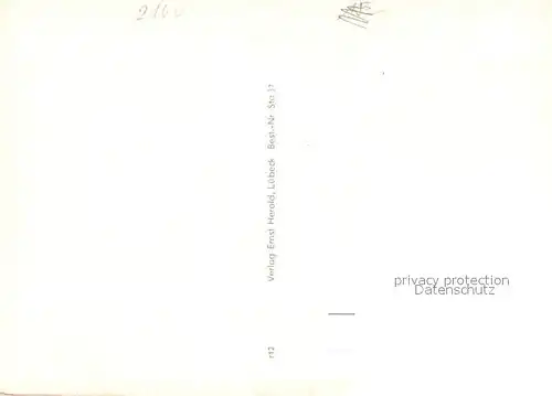 AK / Ansichtskarte Stade_Niederelbe Zeughaus St Kosmae Westfleeth Hafen Stadersand Stade Niederelbe