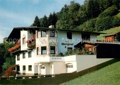 AK / Ansichtskarte Arzl_Pitztal Haus Margret Arzl Pitztal