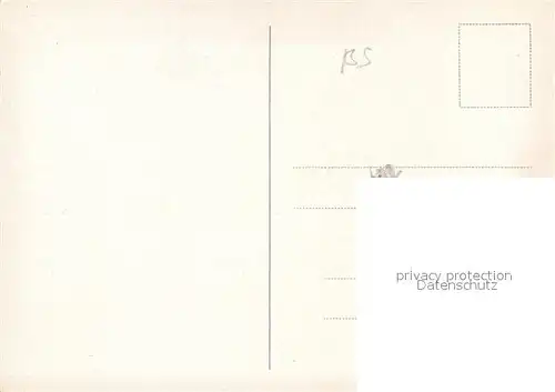 AK / Ansichtskarte Basel_BS St Alban Faehre und Muenster Basel_BS