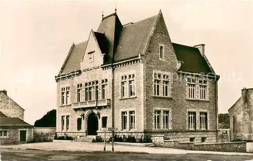 AK / Ansichtskarte Baud La nouvelle Mairie Baud