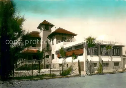 AK / Ansichtskarte Misano_Adriatico_Rimini Villa Clelia 