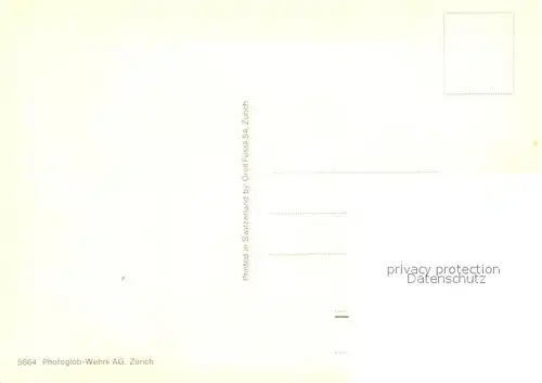 AK / Ansichtskarte Rigi_Staffel Fliegeraufnahme Rigi_Staffel