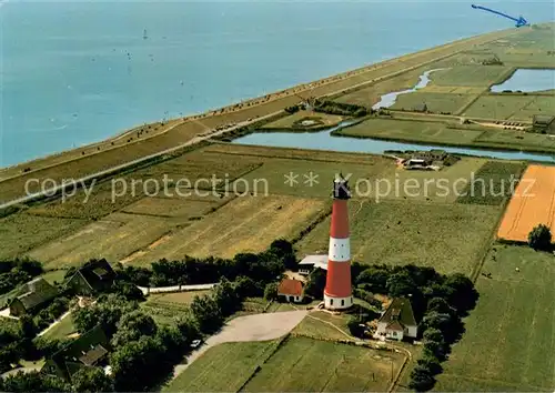 AK / Ansichtskarte Pellworm Leuchtturm Pellworm