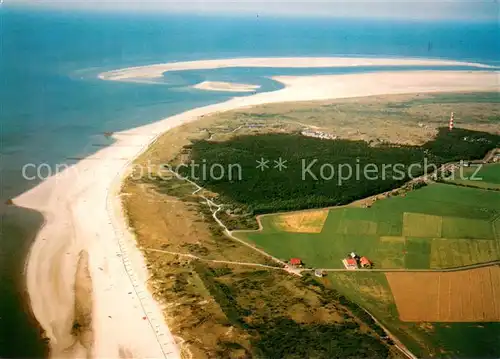 AK / Ansichtskarte Ameland_NL Fliegeraufnahme Hollum 